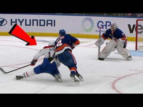 How can we forget one of the niftiest goals scored by a Hab in the last 2 decades?