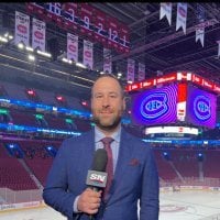 [Engels] Kaiden Guhle's new contract comes with a 5-team no-trade clause in the final year.