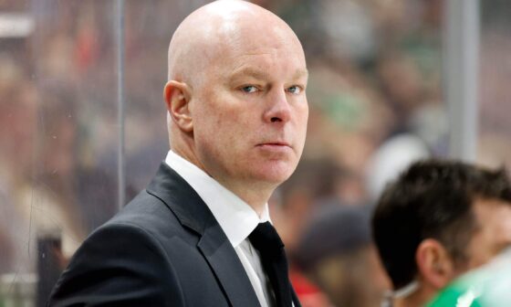 John Hynes setting expectations (Russo/Athletic)