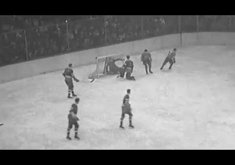 What was the NHL like back then? (1920s - 1930s)