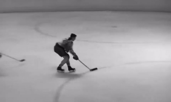 Jean Beliveau in high definition