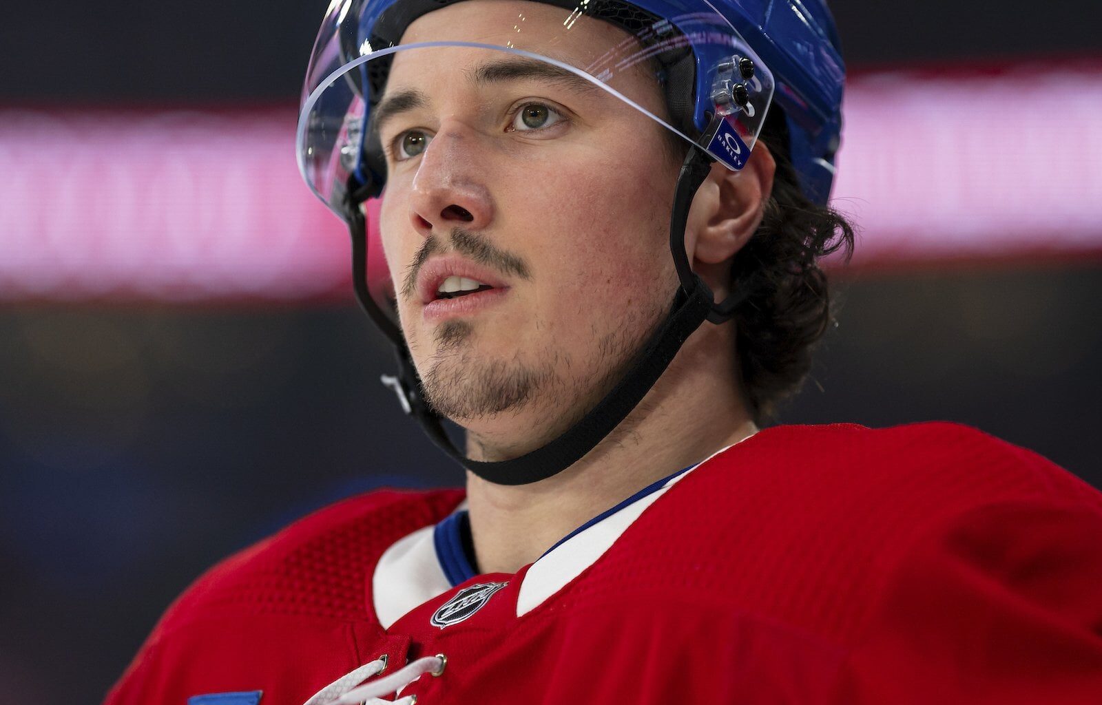 [Canadiens] Forward Rafaël Harvey-Pinard underwent successful surgery on Thursday after suffering a broken leg. The recovery period for the 25-year-old winger is estimated to be four months.