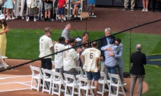 Braun and Uecker