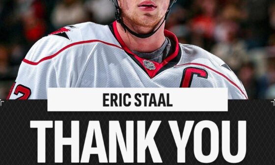 Is Eric Stall headed for the Hall of Fame?