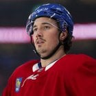 [Canadiens Montréal] Forward Rafaël Harvey-Pinard underwent successful surgery on Thursday after suffering a broken leg. The recovery period for the 25-year-old winger is estimated to be four months.