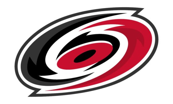 I tried a refresh of the Carolina Hurricanes' logo. It's got a breakdown of the major changes, a few variations sorted by difference from the original, and a direct comparison at the end. There's also a captaincy patch/shoulder logo idea in there. Let me know what you think!