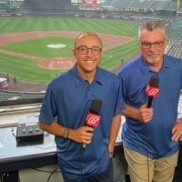 [Cotroneo] - Matt Arnold on the Brewers being in a position to buy again at the deadline potentially postseason bound:  "It's nice, but I certainly don't want to get comfortable where we are. We don't want to just get in the playoffs, we want to win a World Series."