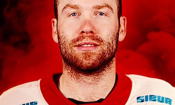 [Kunlun Red Star] Kunlun Red Star have signed Rourke Chartier to a one-year contract. The Saskatoon, SK native, Chartier has recently played for the Ottawa Senators, recording 37 games in 2023-2024 NHL season as well as 19 games for Belleville in the AHL