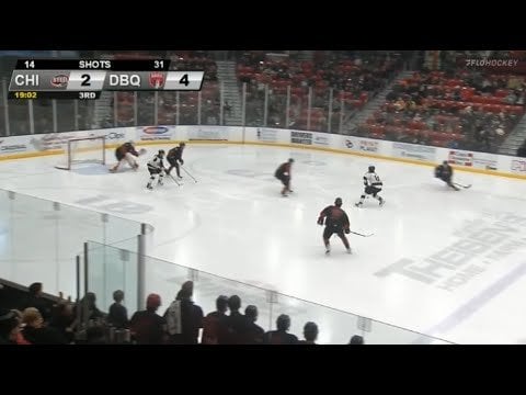 Michael Hage Scores 2 Goals, Involved in After Whistle Hit/Scrum - (2G/1A) - Highlights 2-2-24 (Full Game Highlights)