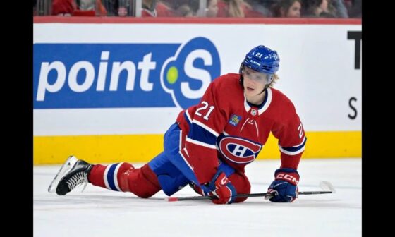 Habs Sign Guhle to 6 Year Extension, Utah Hiring for Analytics, Flames Extend Wolf