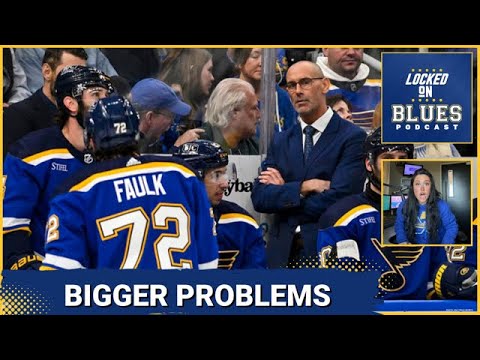 The Blues Should Focus More On The Power Play OR Penalty Kill?