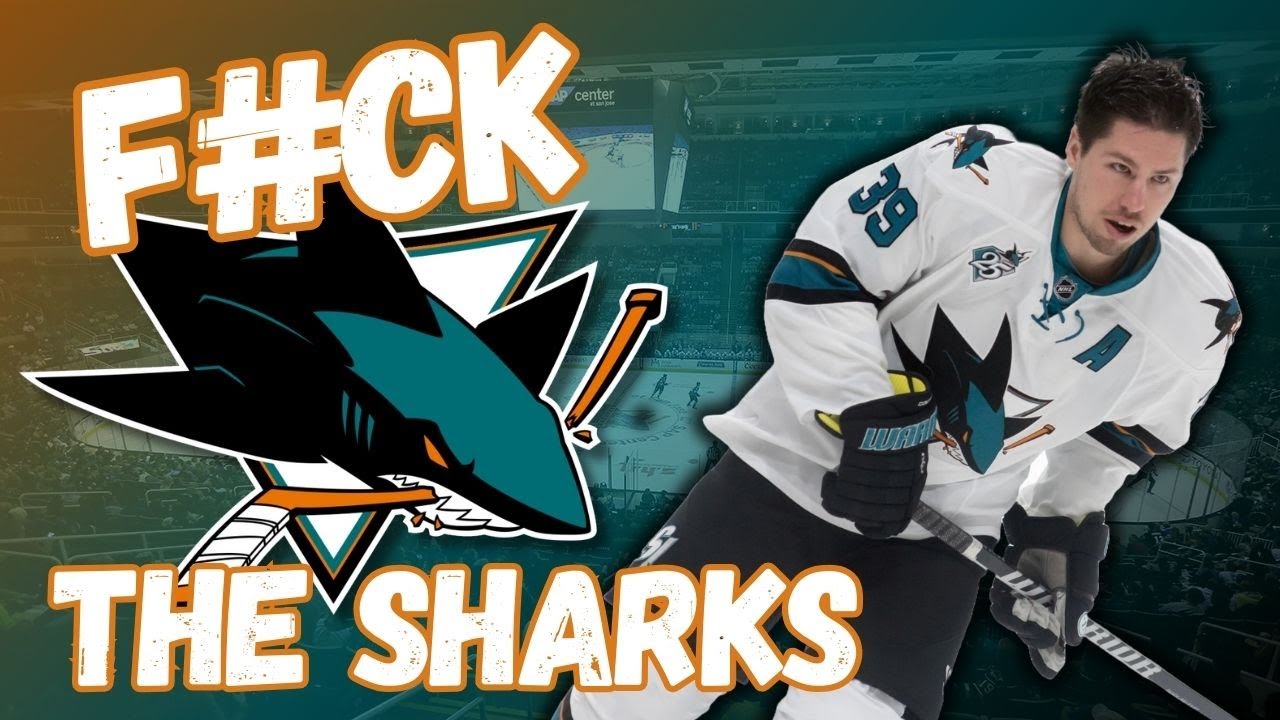 F*ck Your Team: Previewing the 2024-2025 San Jose Sharks