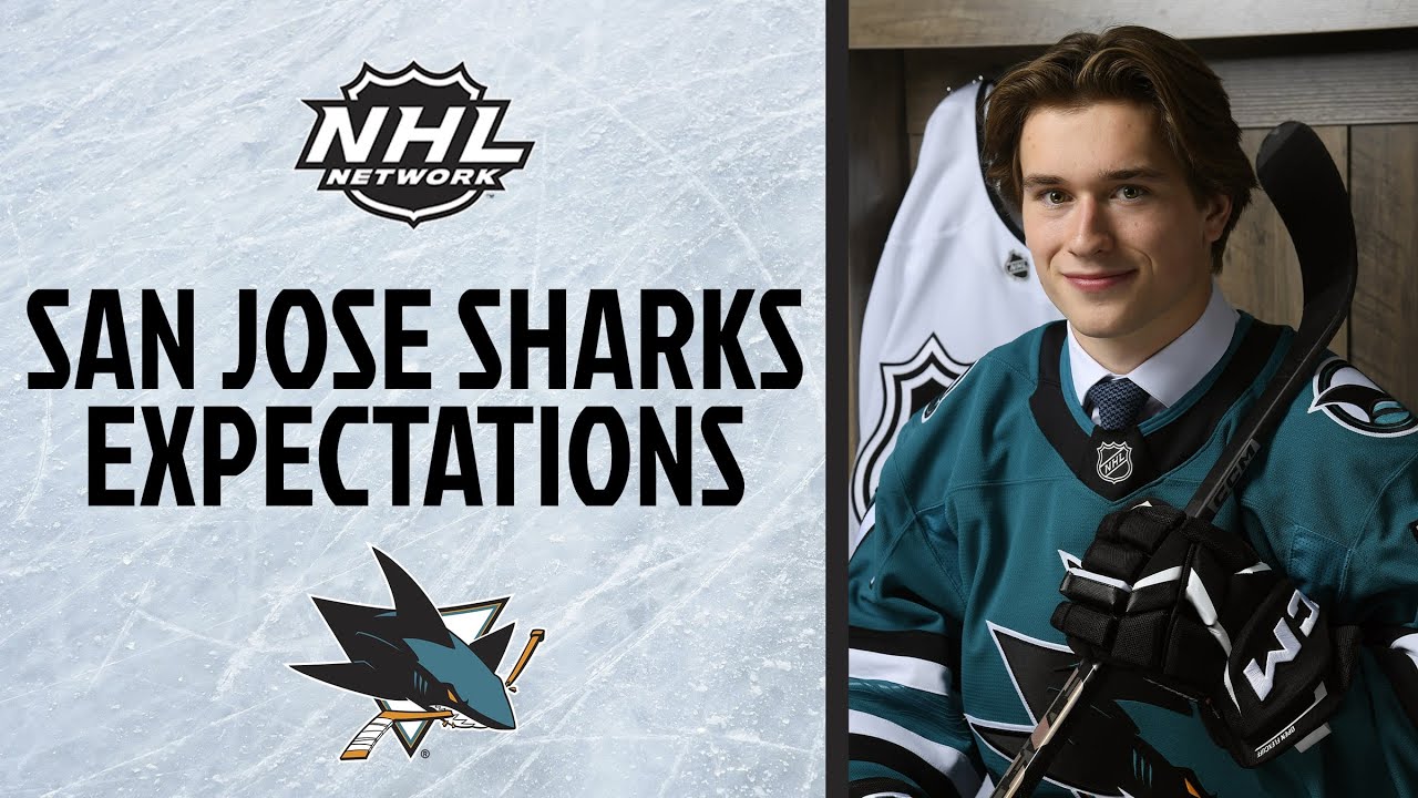 San Jose Sharks Season Expectations