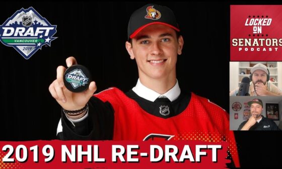 2019 NHL Draft: Five Year Review, Does Shane Pinto Go Top-10 In A Re-Draft?