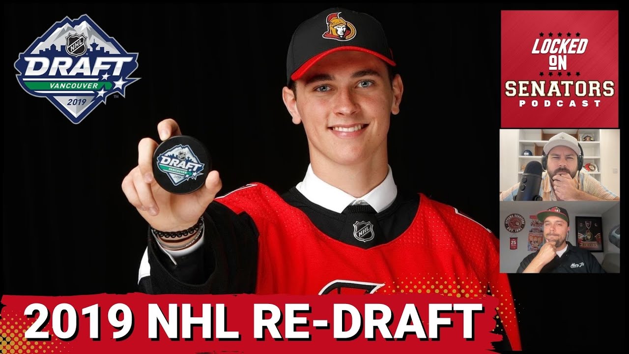 2019 NHL Draft: Five Year Review, Does Shane Pinto Go Top-10 In A Re-Draft?