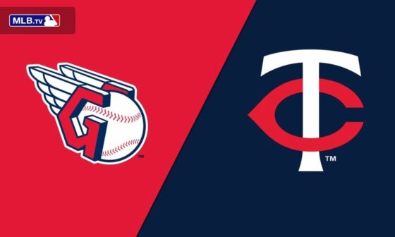 Cleveland Guardians VS Minnesota Twins MLB live PLAY BY PLAY scoreboard 8/9/24