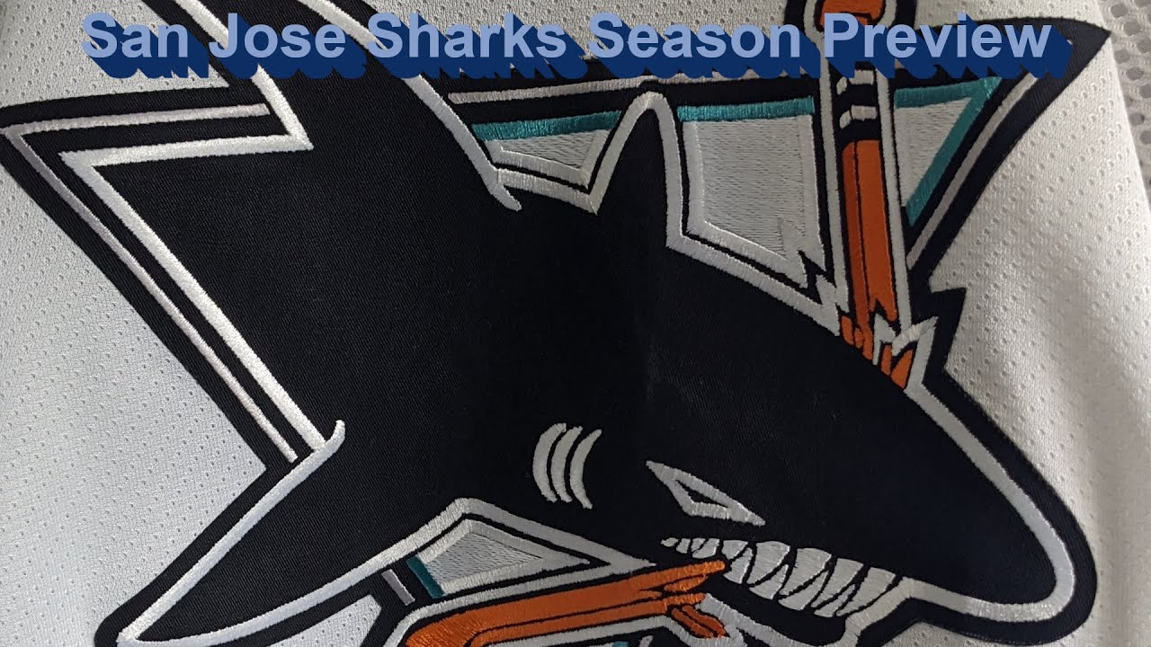 2024-25 San Jose Sharks Season Preview