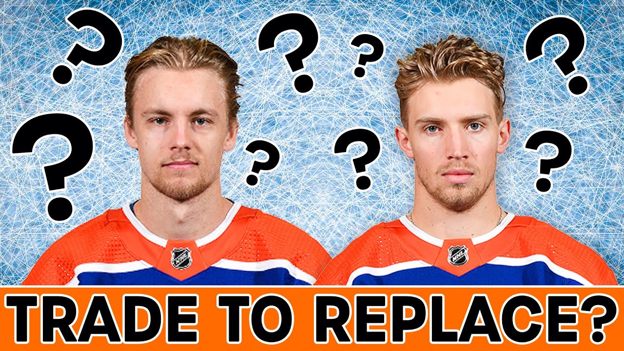 What if the Oilers don't match...?