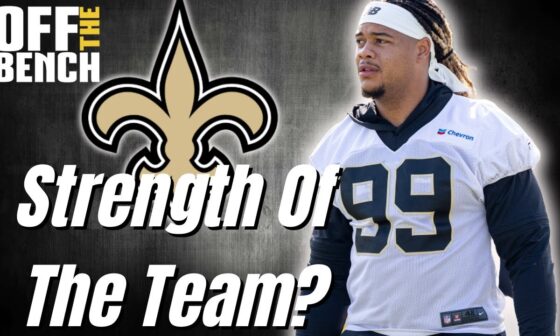 Preseason Breakdown: Chase Young WOWS! | Payton Turner Struggles | Saints Secondary Remains ELITE