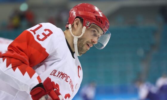 Ukrainian Canadian Congress Condemns Decision to Induct Pavel Datsyuk into NHL Hall of Fame