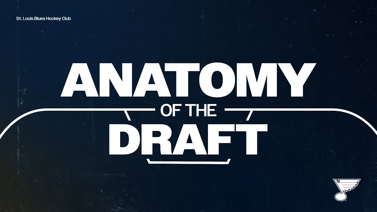 The Anatomy of the Draft 2024