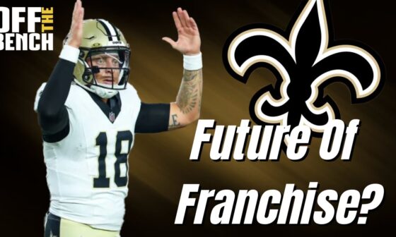 Saints Preseason Recap: Spencer Rattler Officially QB2?! | O-Line Struggles Continue