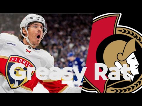 Ottawa Senators sign forward Nick Cousins to one-year deal | greasy!