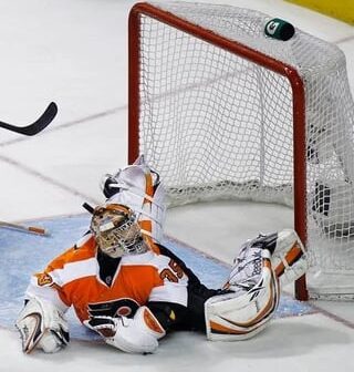 How bad was the Bobrovsky trade for the Flyers?