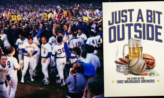 Doc About 1982 Milwaukee Brewers To Screen Exclusively In Wisconsin’s Marcus Theatres