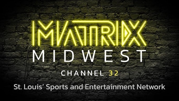 Matrix Midwest TV (Blues related)