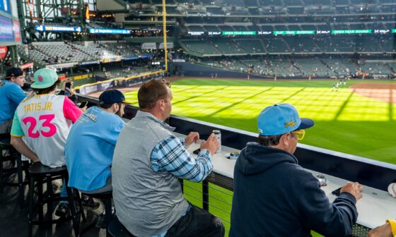 Brewers to offer buy-one-get-one beer at next home game