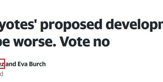 Looks like former state Senator Juan Mendez, vocal opponent of the Tempe Entertainment District, has lost the Dem LD8 House primary.