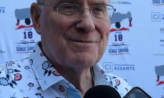 Habs legend Ken Dryden believes that Carey Price should have his #31 retired up in the rafters of the Bell Centre by the Montreal Canadiens: “I think the answer is pretty clear.”