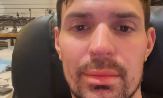 Carey Price with thank you message to his fans for all the birthday wishes