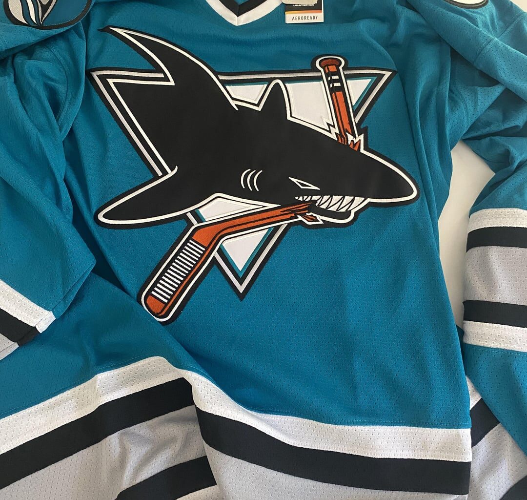 New Classic Jersey