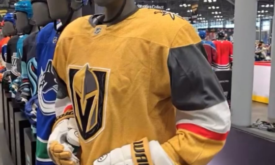 Fanatics reveals Western Conference jerseys