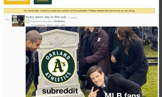 State of the Baseball Subreddits 2024-08-21