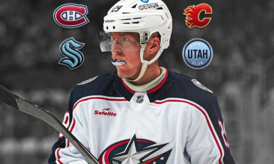 Predictions: Where does Laine go?