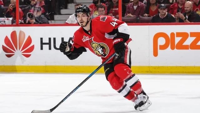 We are JG Pageau (44) days away from the season opener!