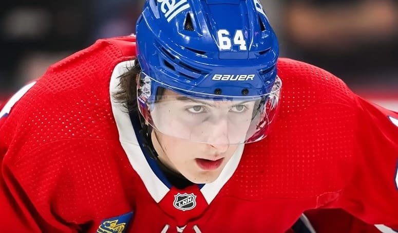 Canadiens Prospect Rankings: Reinbacher’s Complicated Season