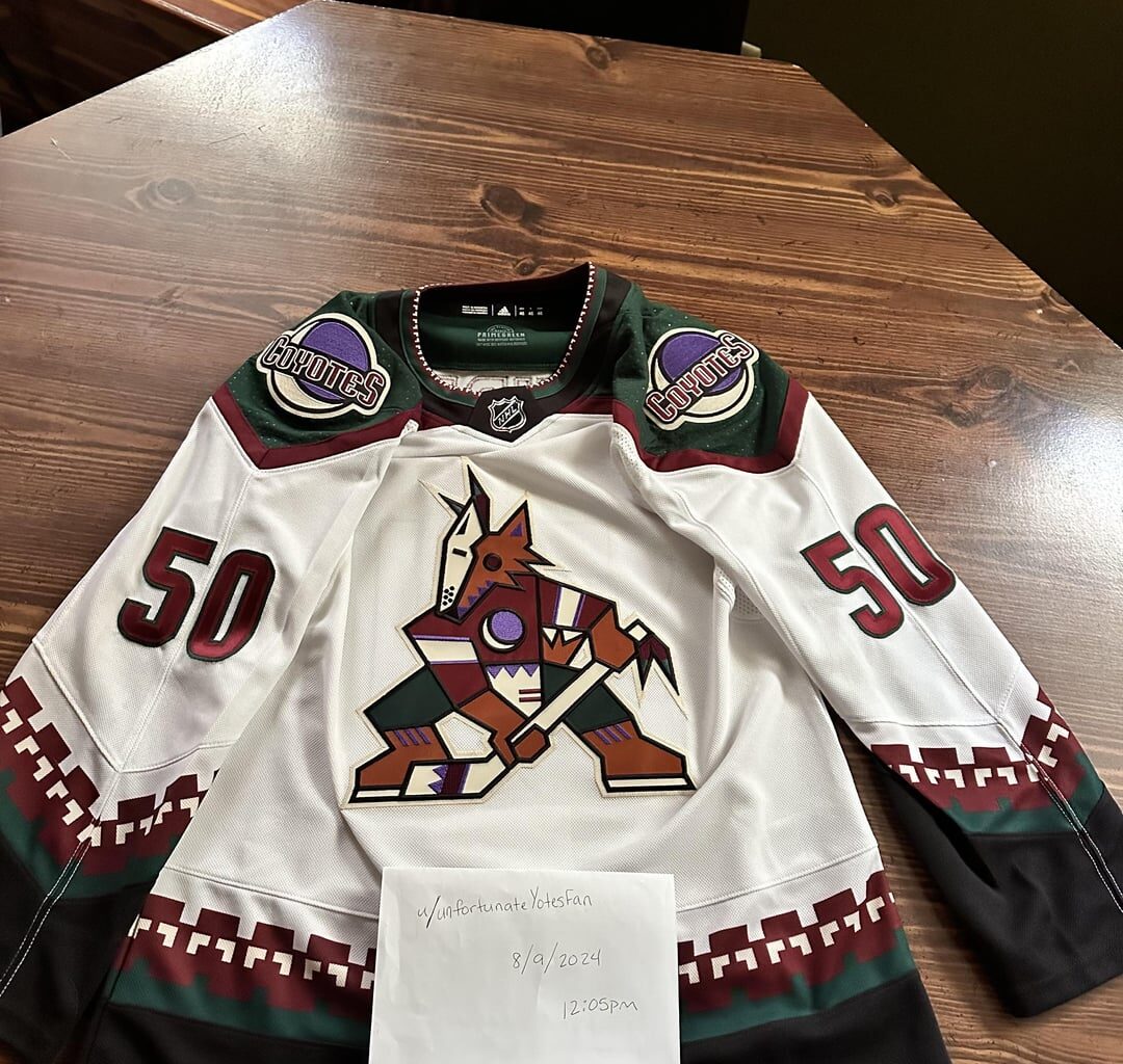 FS away Kachina