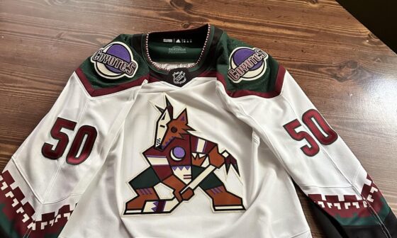 FS away Kachina