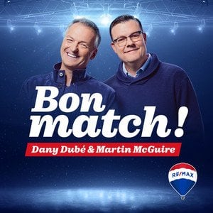 An old but insightful episode of the Bon Match! podcast