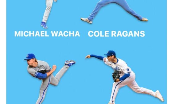 Relatively Speaking, the 2014 Kansas City Royals Starting Pitching Rotation is Best in Franchise History