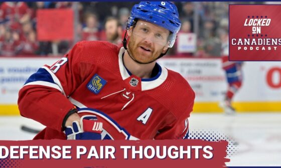 Montreal Canadiens goaltending, defense, centre depth - who could help lead the Habs to playoffs?