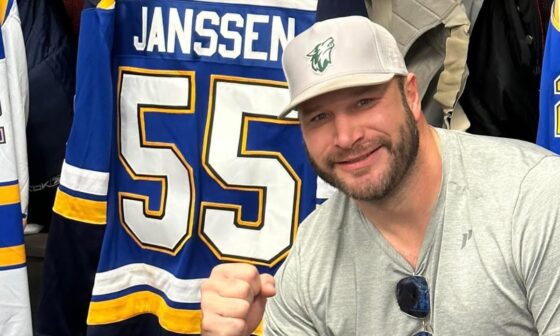 Will The Blues Be Good This Season?