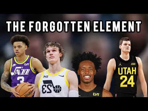 What The Utah Jazz Need To Succeed