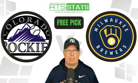 Colorado Rockies vs  Milwaukee Brewers Prediction 9/6/24