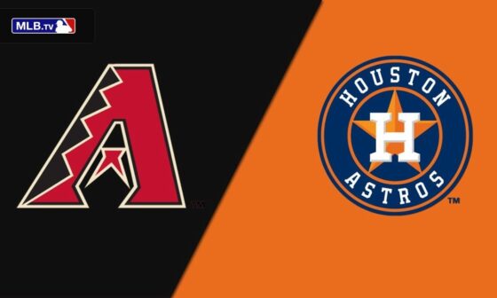 Arizona Diamondbacks VS Houston Astros MLB live PLAY BY PLAY scoreboard 9/8/24