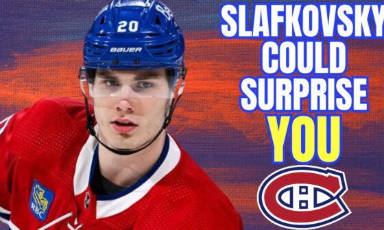 He is the Key for the Canadiens